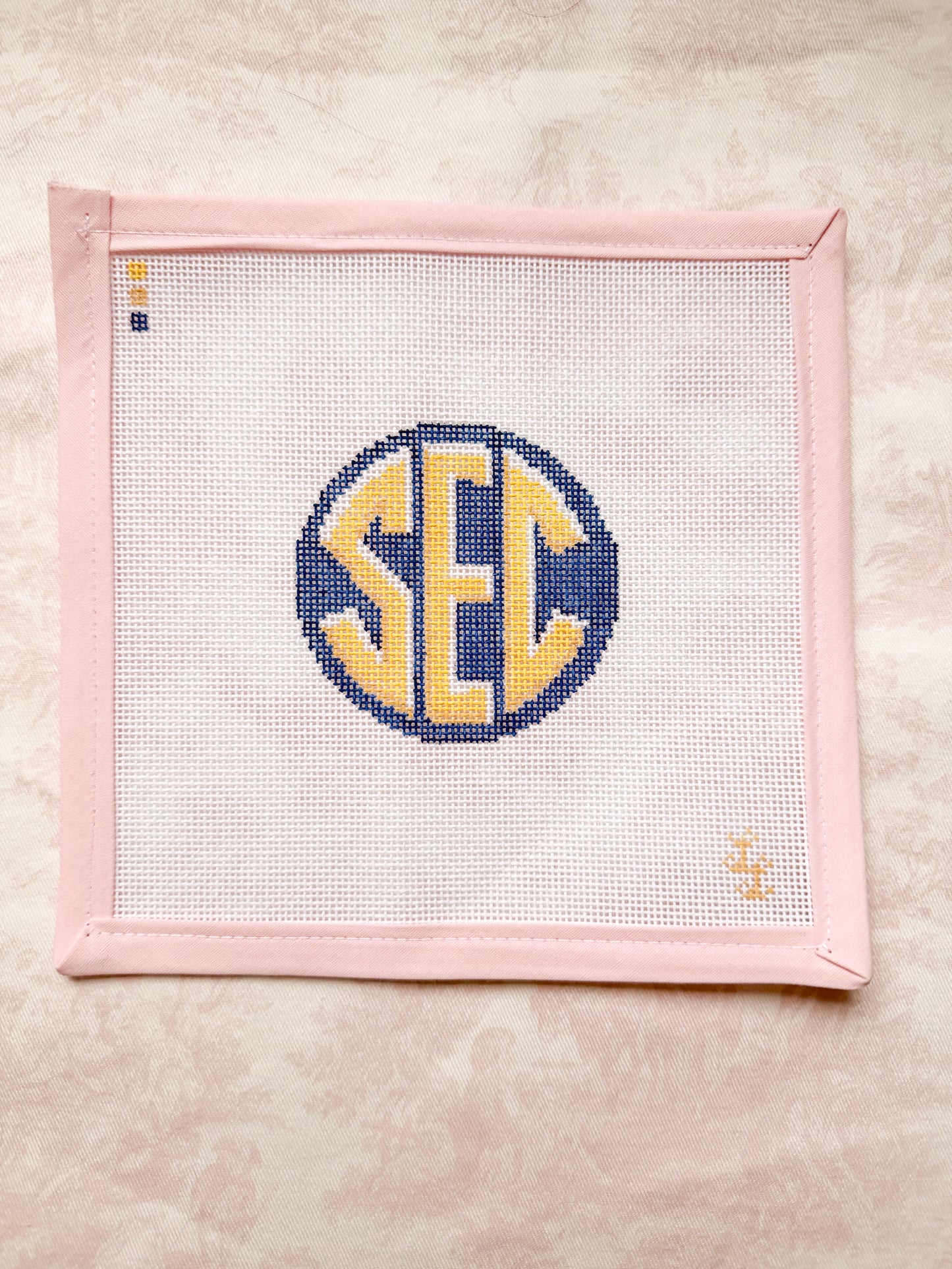 SEC Canvas