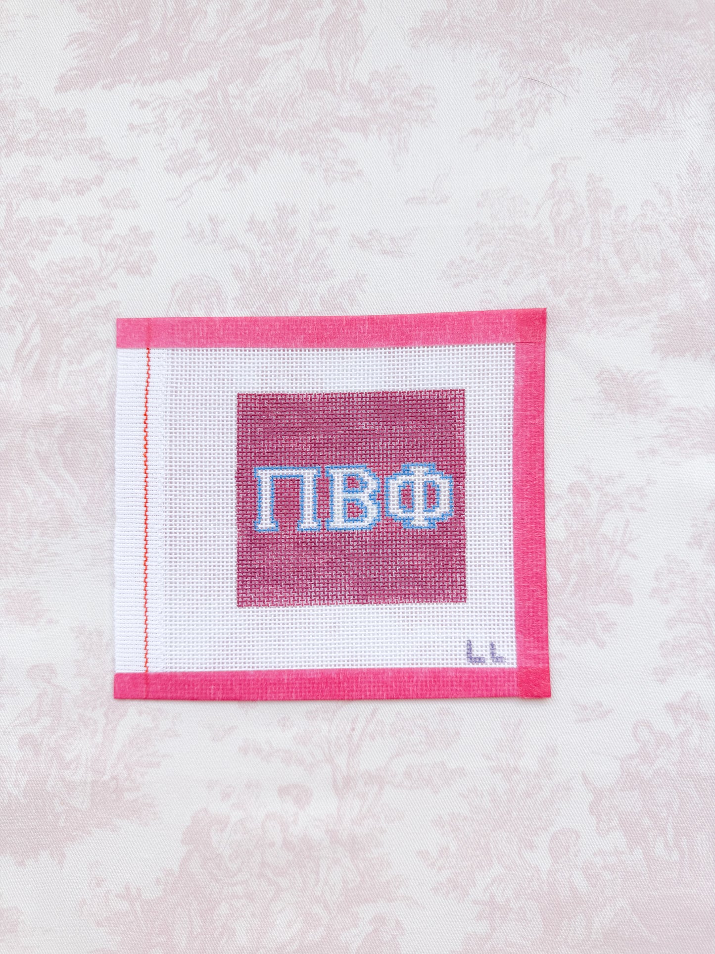 Pi Beta Phi