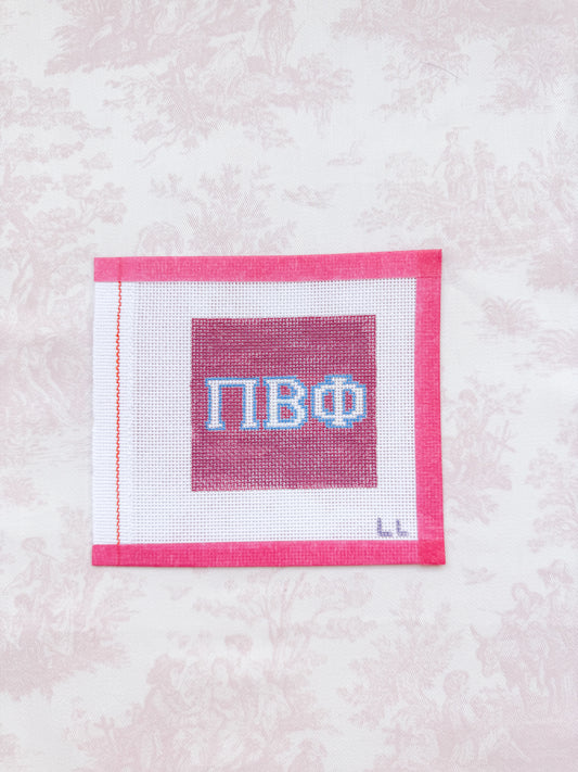 Pi Beta Phi