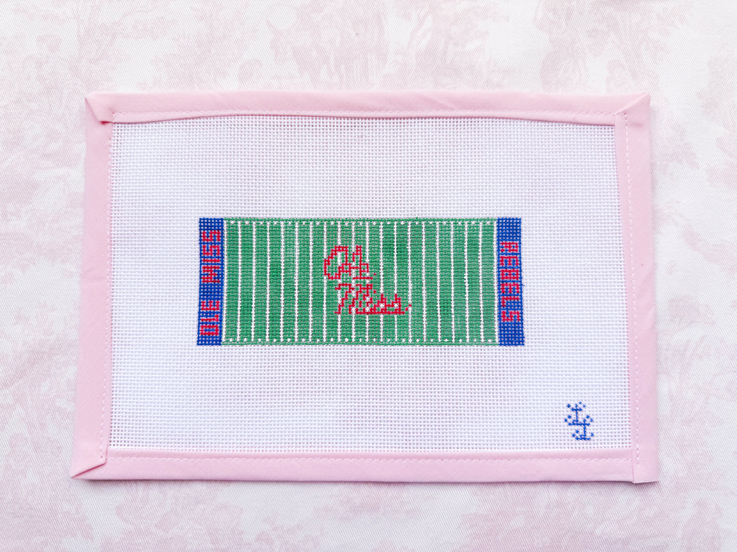 Ole Miss Football Field