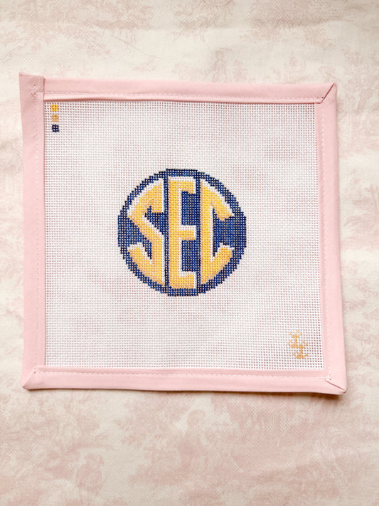 SEC Canvas