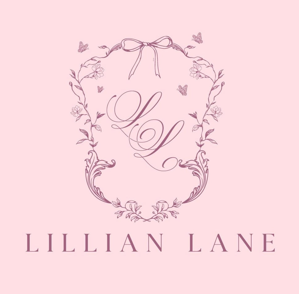 Products – Lillian Lane