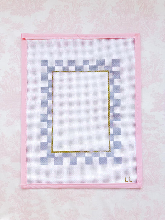 Mackenzie Picture Frame Canvas